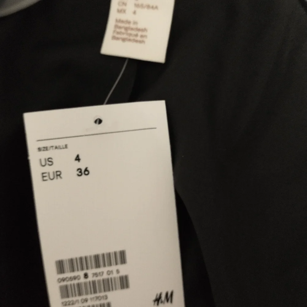 H&M Jacket - Picture 3 of 8